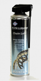 FUCHS Silkolene Chain Lube grandinės tepalas 500 ml 