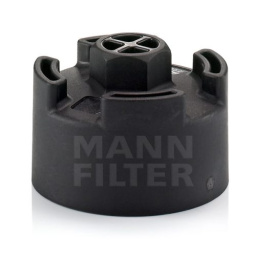 Tepalo filtro atsukimo galvutė 66mm/14 kampų MANN LS6/2