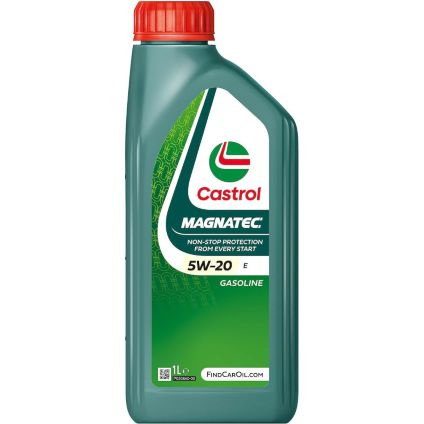 variklio-alyva-castrol-5w20-magnatec-e-1l-be-ford-logotipo